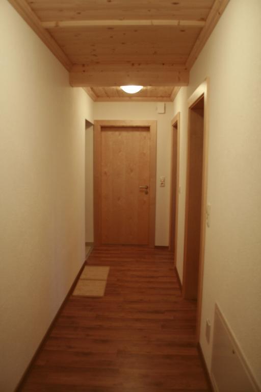 Haus Burbach Daire Zellberg Oda fotoğraf