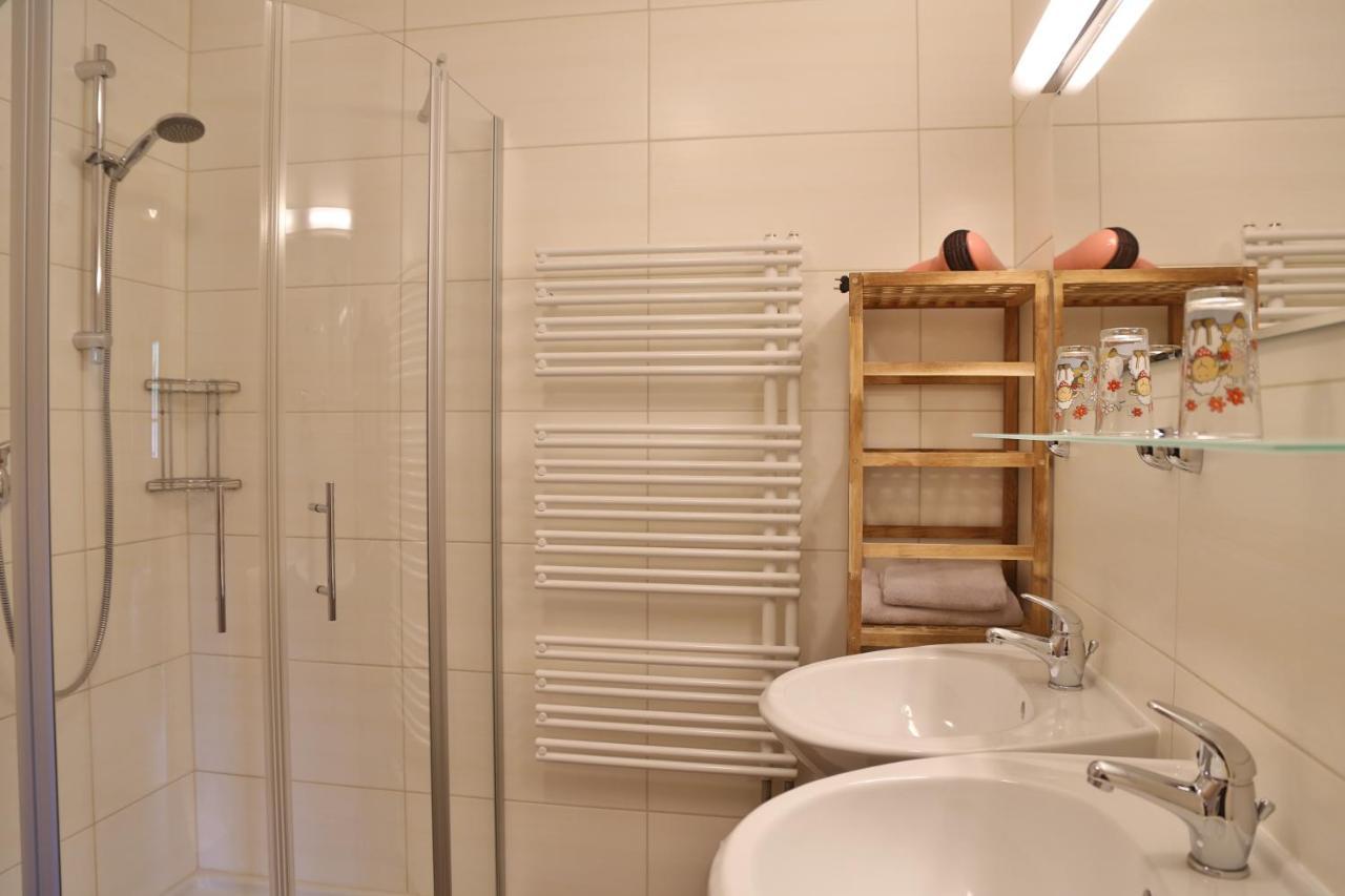 Haus Burbach Daire Zellberg Dış mekan fotoğraf