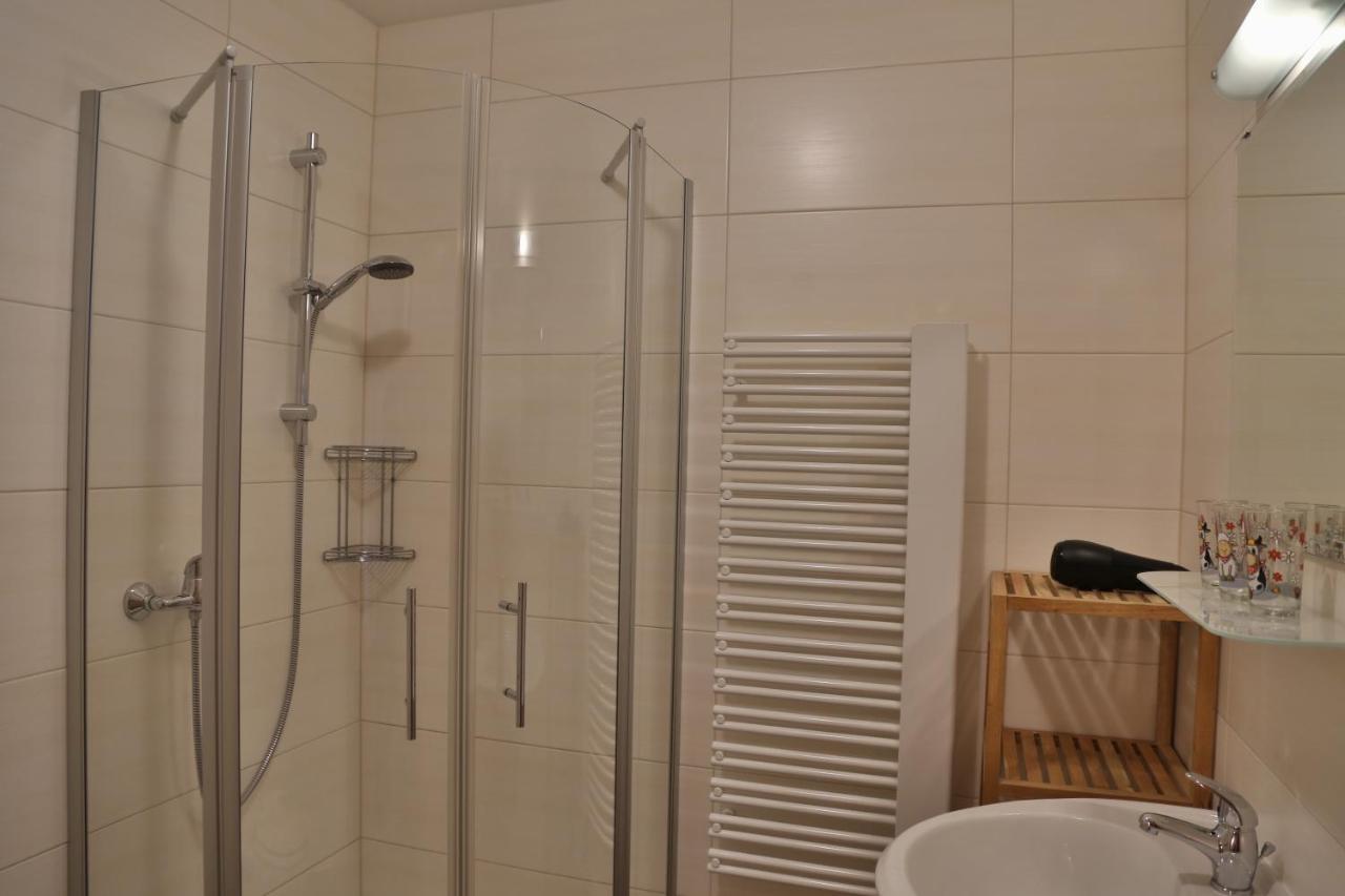Haus Burbach Daire Zellberg Dış mekan fotoğraf